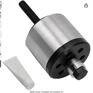 S-2473Hendricksontrb5914-T Bushing Installation Tool Replacement for Narrow Bushing Complete Kit