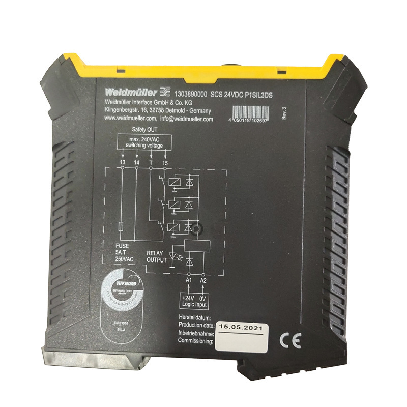 Spot electromagnetic relay Electronic components copper coil small relay Network communication industrial electrical box