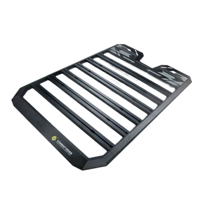 Roof rack | DIY ladder