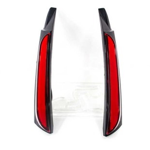 Suitable for 2015-2023 Toyota Runner Column Lights 2015 Toyota Fortuner Column Lights