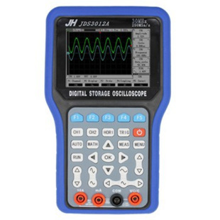 ���ֳ�ʾ����50M�pͨ��JDS3022Eʾ����3022A���f�ñ�30��3012A