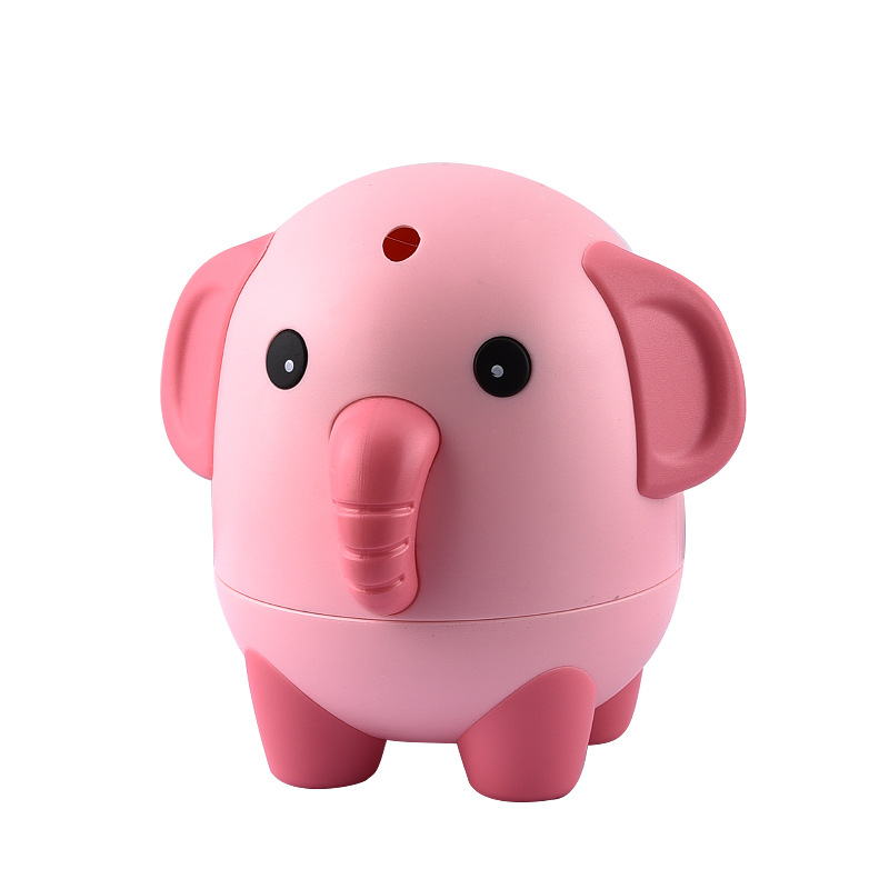 Household creative cute toothpick tube press automatically pop -up…