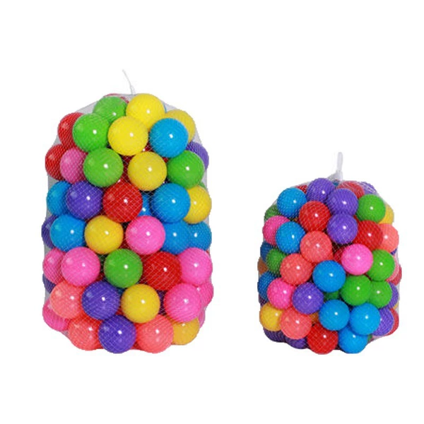 [【彩色】7cm【特厚】500个]