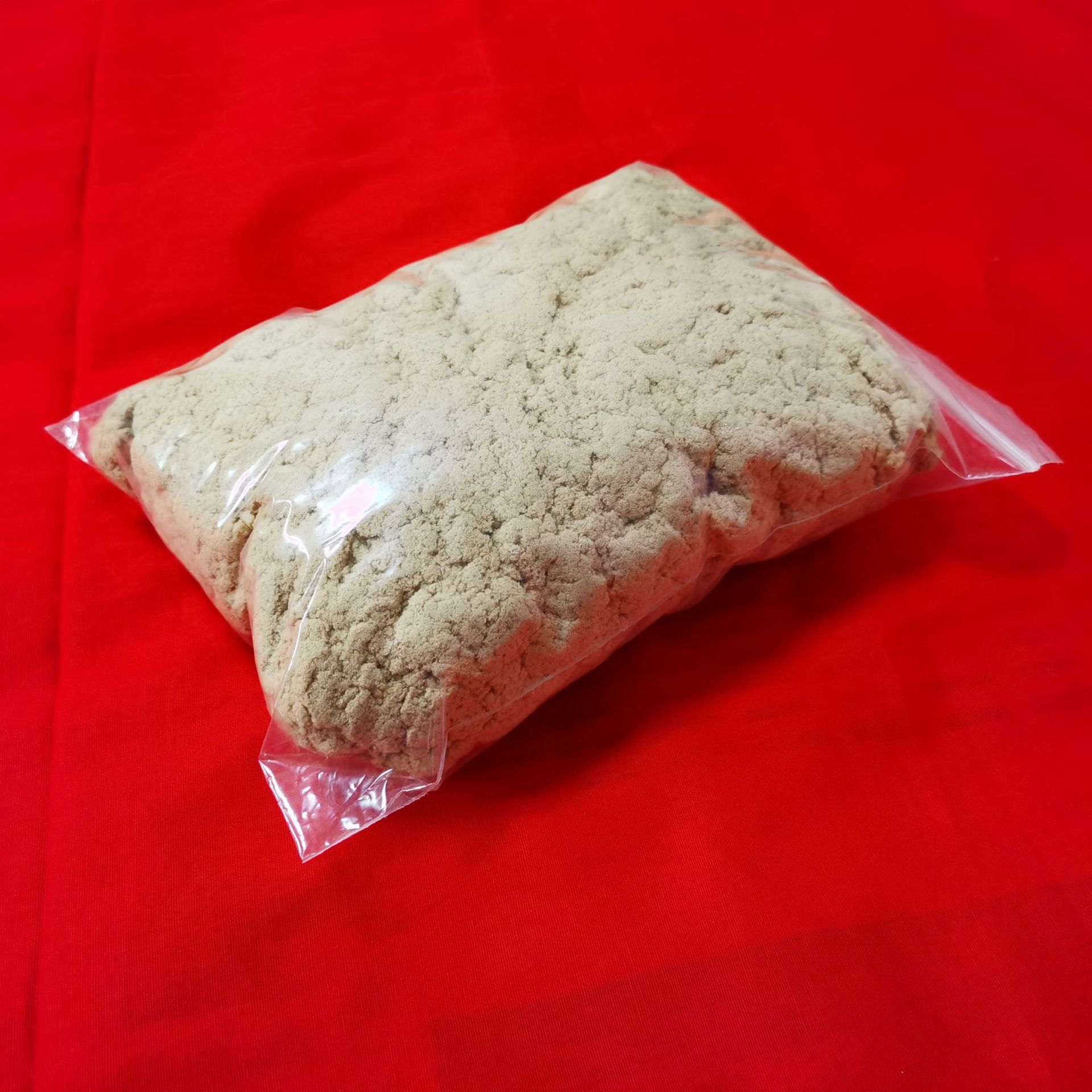 Moxa Wool Pack Ai Rong 艾绒 Pure Mugwort Leaf for Moxibustion Use key features