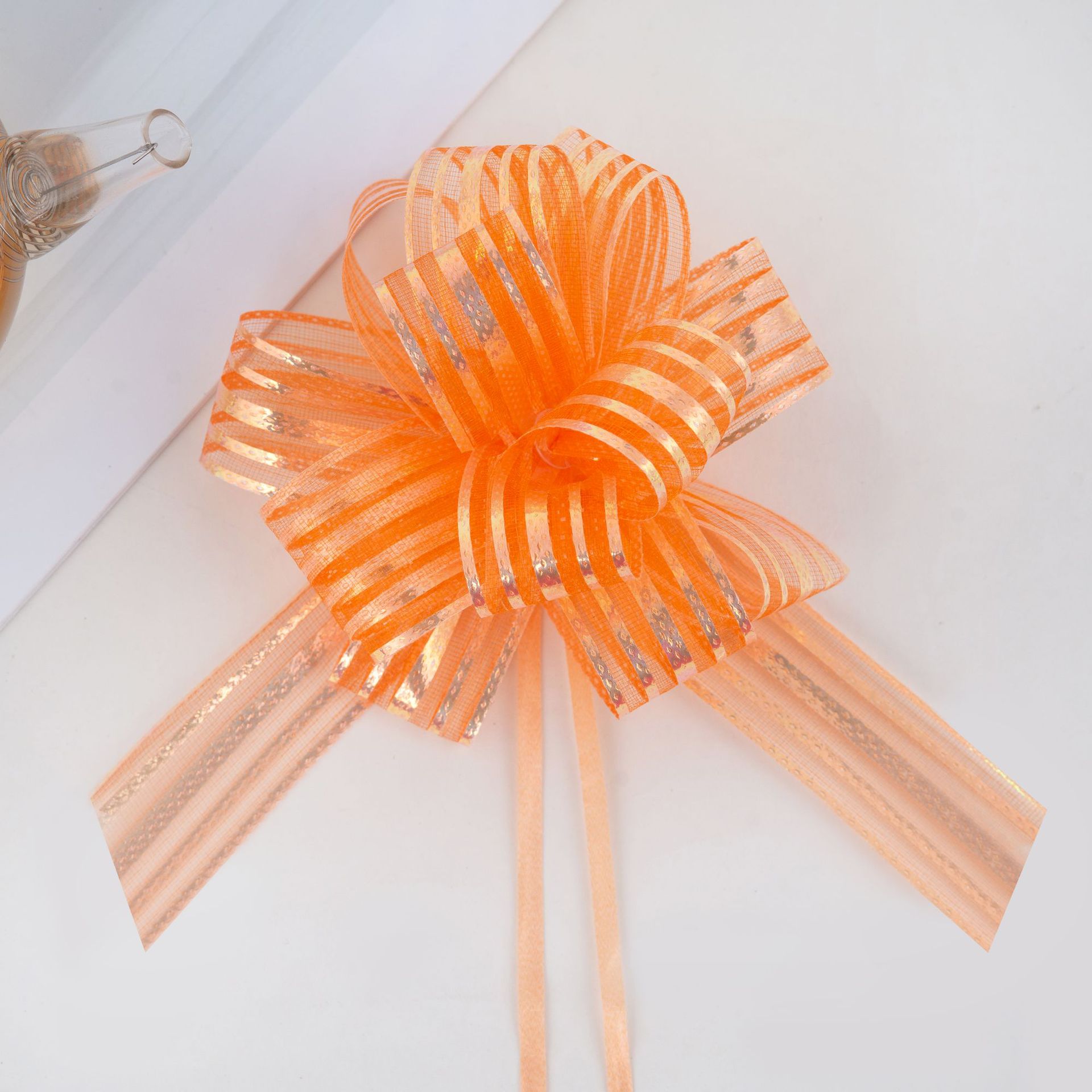 Naranja (pedido en múltiplos de 20 en todo el paquete)