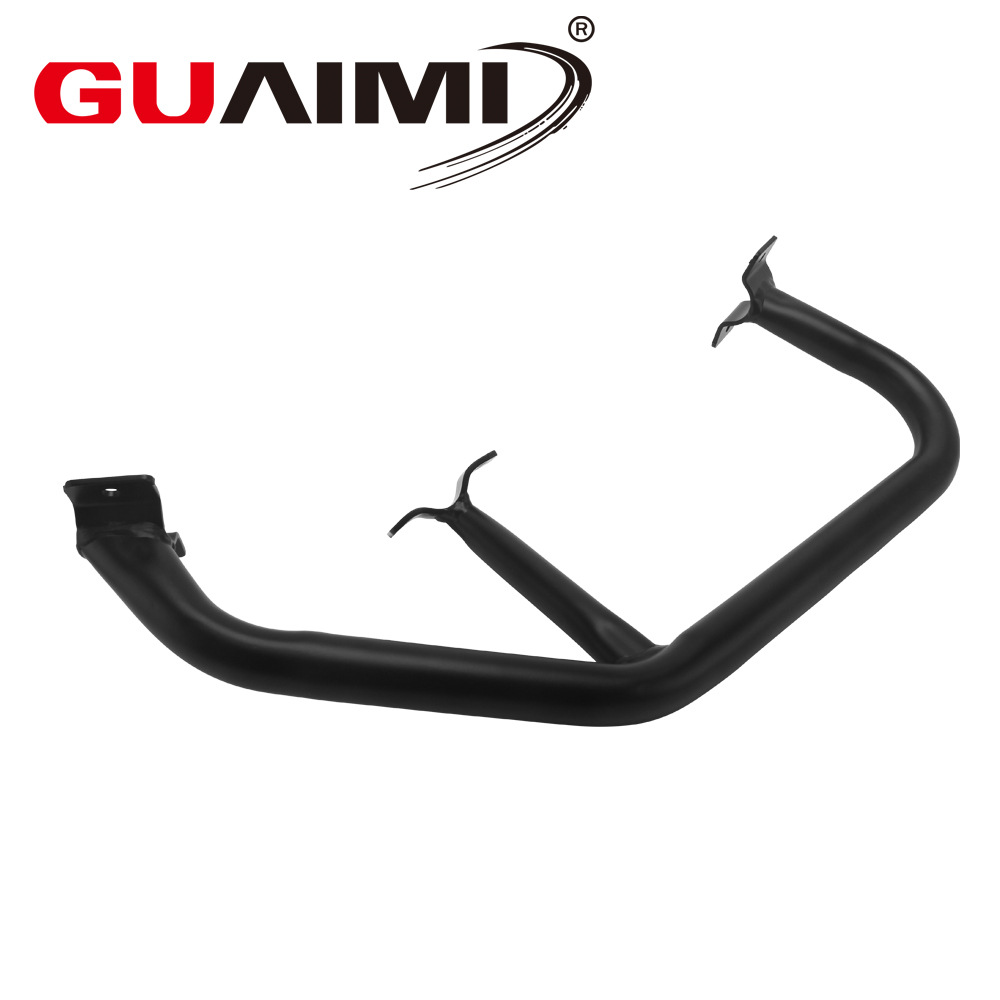 Applicable to Harley Pan American 1250 Modified Parts PA1250 Body Anti-fall Widened Protection Bar Anti-fall Bar GUAIMI