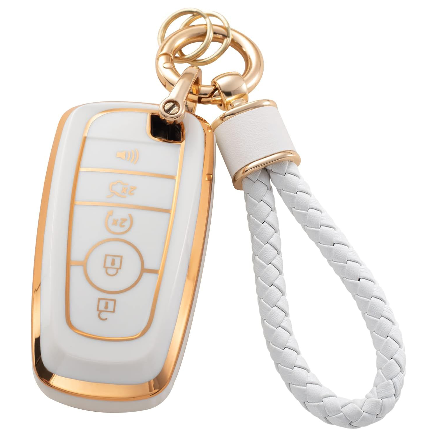 포드 B5 키에 적합