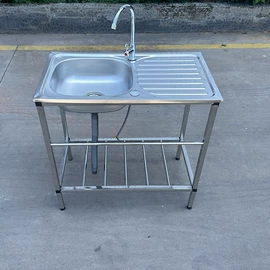 水槽;水槽套装;餐桌