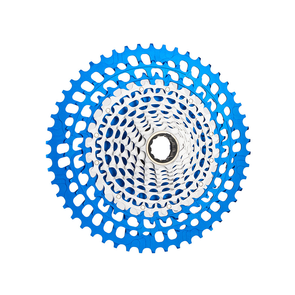 ZTTO Ultra Ligero XD Volante de velocidad 12 Volante de velocidad CNC Engranaje de escalada hueco Volante de base de torre XD Volante de motor hueco integrado