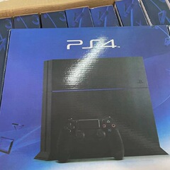 PS4ゲーム機ケースPS41100形ホストケースP4 PROケースPS4ホストケース