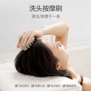 ��Ʒ�֊Aʽ��Ħ�^Ƥ�坍��ԡˢϴ�l����zϴ�^ˢ����ƣ������