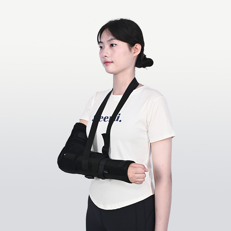 for export elbow joint shoulder elbow wrist rest with upper limb forearm gallus fixed protective gear