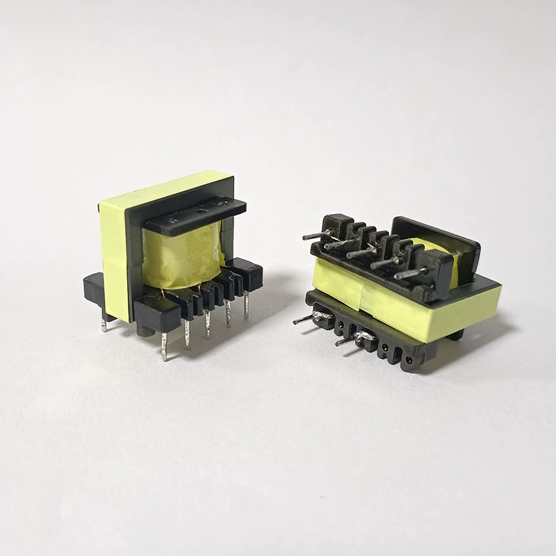 Transformer, electronic power adapters