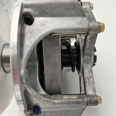 RZR1000 driving wheel – Avtomatik sürtünməli mufta