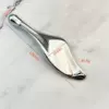 Wave scraper
