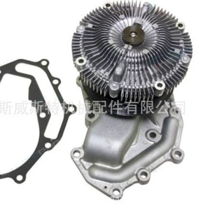 NI-San su nasosu 21010-VW227 B1010-2W20A ZD30 mühərrik su nasosu