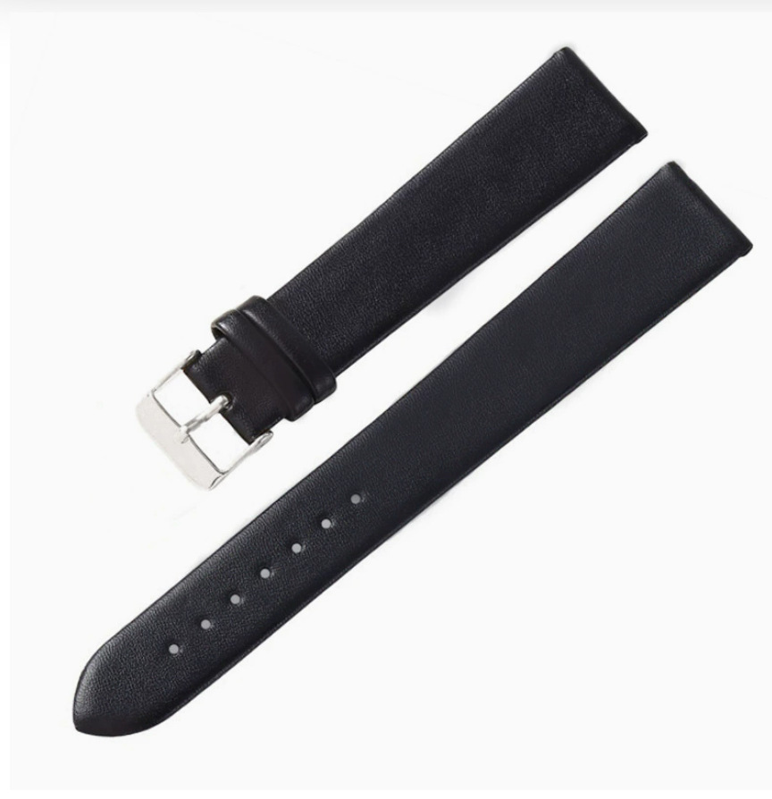 Cinturón liso 20mm-paidu