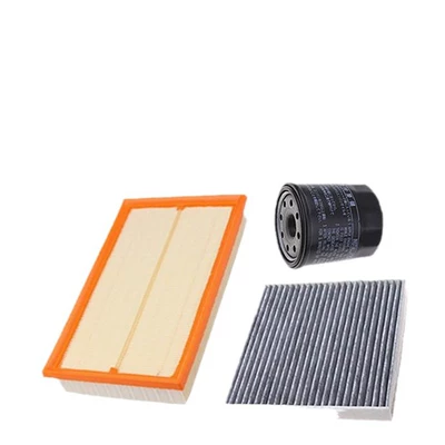Applicable to Volkswagen T-CROSS Tujia Air conditioning filter