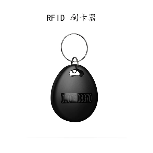 1 RFID