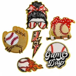 布贴;DIY服饰;布艺绣品