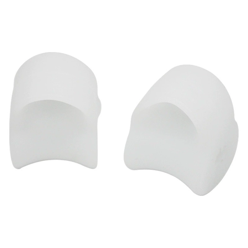 Сгибание пальца ноги мезоновый разделитель пальцев ног специальный вальгусный перекрытие большого пальца ноги разделитель пальцев ног Коррекция SEBS