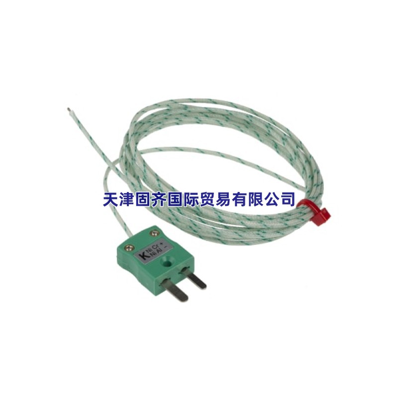 363-0294 欧时RS PRO K型热电偶,可测+350°C直径10.2mm,2m长
