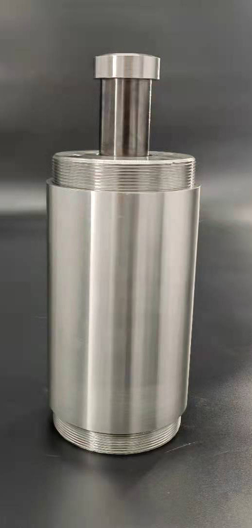 油气混合缓冲器 适用于船舶 冶金机械及其它重型设备