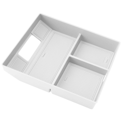 Ideal 2 Series L6/L7/L8/L9 Armrest Box Storage Box Organizer Car Interior Decoration Accessory