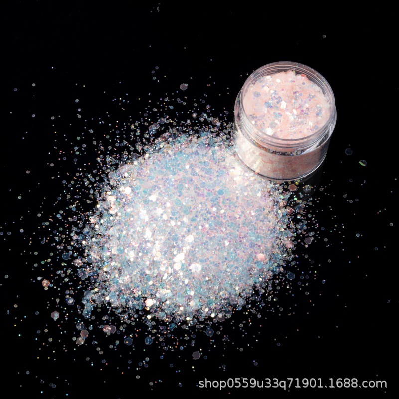 아이시 라이트 파우더 10g/병