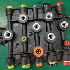 机油滤清器;空气滤清器;柴油滤清器