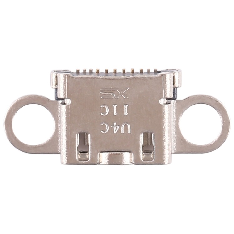 Aplicable para Samsung para Galaxy Note Edge / N915 enchufe de cola única 10 unidades de venta