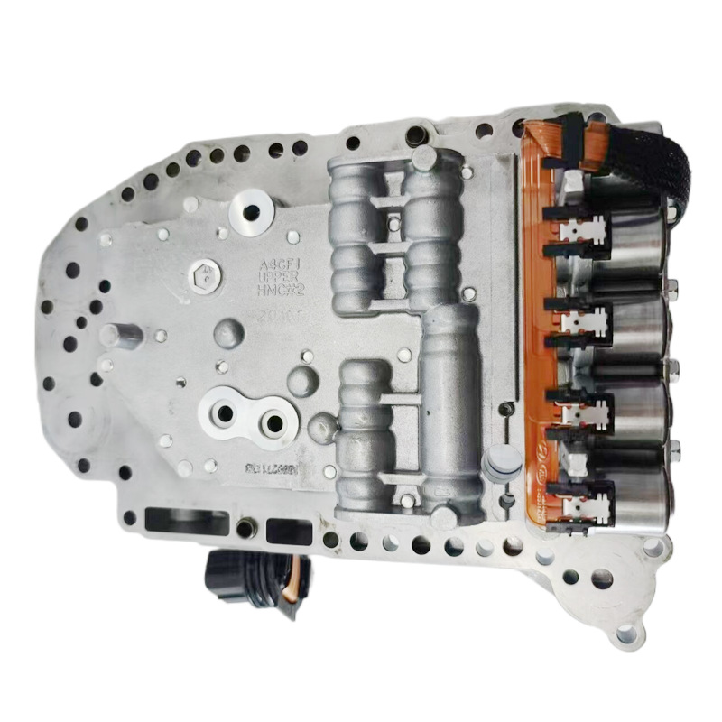 Applicable to Kia A4CF1 valve body, solenoid valve