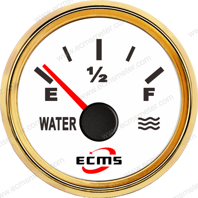 ECP汽车房车改装车快艇游艇渔船船用水箱机械设备液位水位表