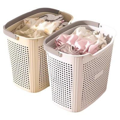 脏衣篓脏衣服收纳筐脏衣篮衣物放衣服收纳筐家用大容量卫生间收纳
