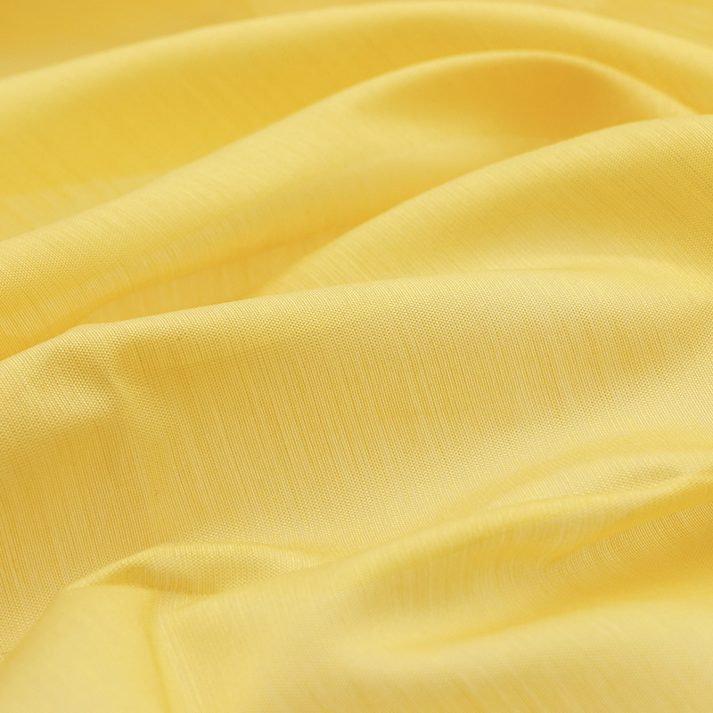 Novedades de primavera y verano: Tela Tencel de 60 hilos, tejido liso de 50g para vestidos, camisas y Hanfu, ligera, transpirable y altamente elástica.