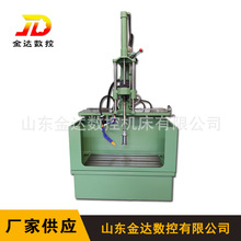 小型内圆磨床3MQ9814立式气缸珩磨机 发动机缸体内孔珩磨机