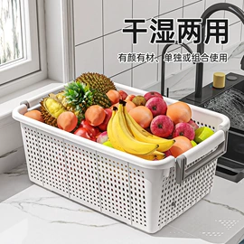 收纳箱;米桶、储米箱;垃圾桶