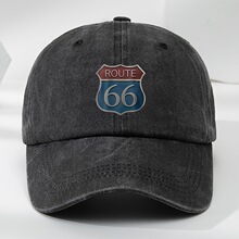 X 58953 Embroidered Vintage Baseball Cap �����廨����Ѽ��ñ