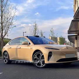 汽车PET漆面保护膜全车身整改色高端时尚个性汽车改色膜