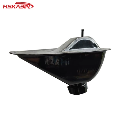 children oiler, Fuel tank
