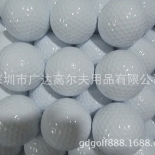 Golf Ball Gift Ball Pill Game Ball Plug -In -Plug -In Vocal Retail Printing Multi -Color Logo