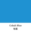 Cobalt blue