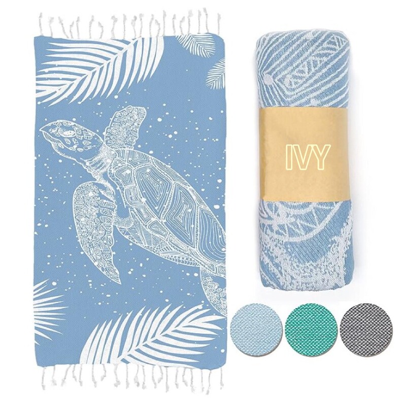 Customized European and American Cross-Border Stripesd Yarn-Dyed Jacquard Printed Cotton Tassel Turkish Beach Towel Large Size Bath Towel Customized European and American Cross-Border Stripesd Yarn-Dyed Jacquard Printed Cotton Tassel Turkish Beach Towel Large Size Bath Towel