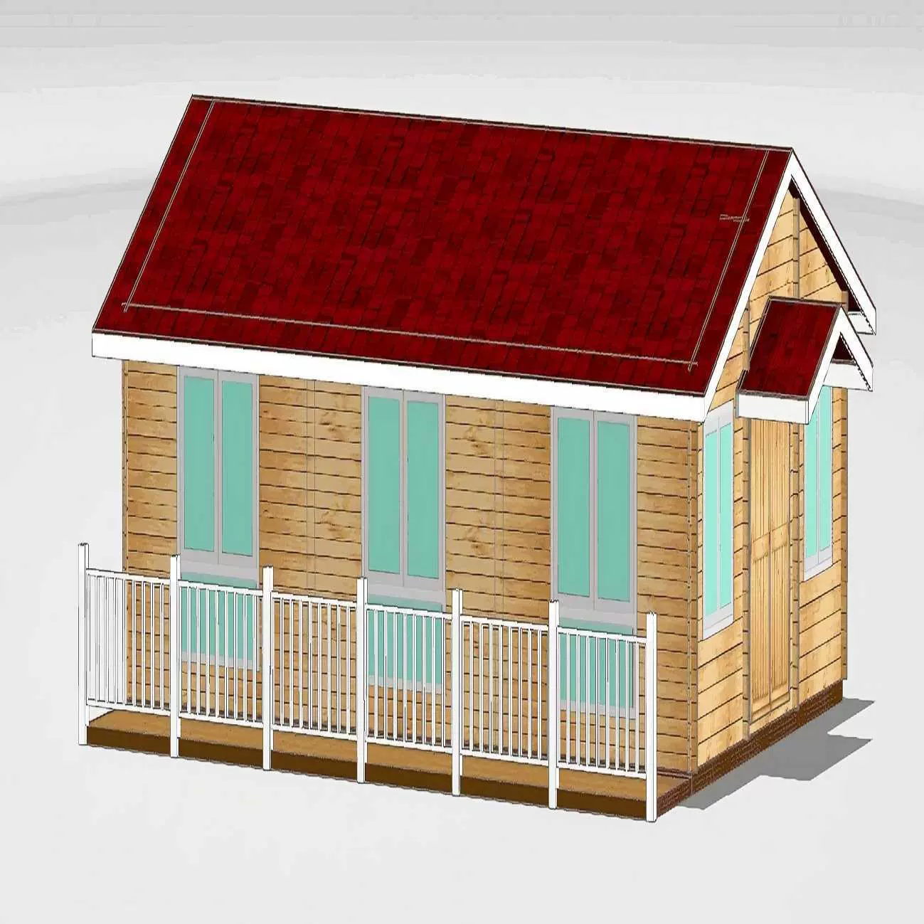 酒店木屋餐厅会议室生态旅游农家乐旅游度假村庄园别墅