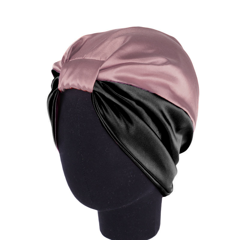 Lotus powder + black