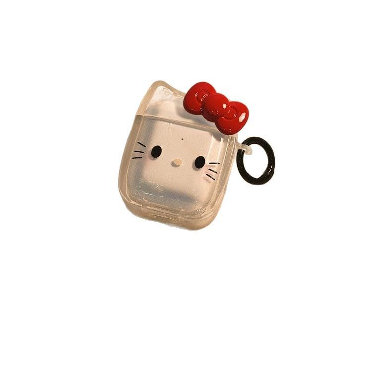 Apple, cute compatible headphones, protective case, iPhone3, pro2, bluetooth