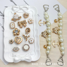 �羳���Ncross����Ь���һ�w����DIY�ɲ�ж���wЬ���b��m����w