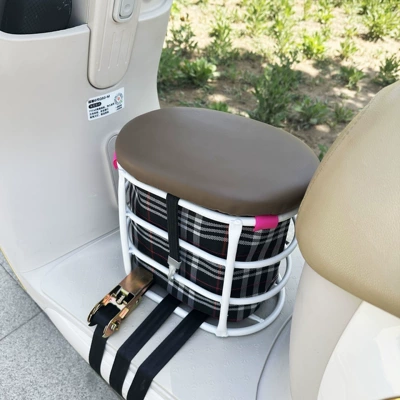 Electric car child seat | Seat, Armrest Folding Seat