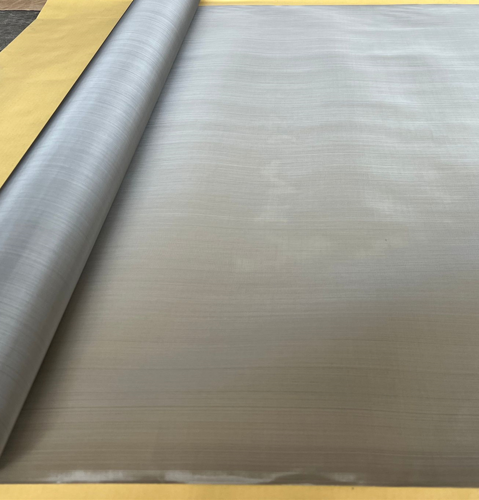 304 316不锈钢过滤网 不锈钢丝网 编织网 304宽幅过滤网 筛网网片