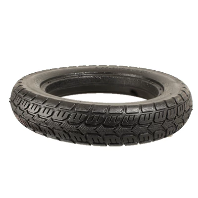 Explosion-Proof Solid Tire, Elektrikli avtomobil şinləri